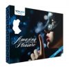Amazing Pleasure Sex Toy Kit erotinių žaislų rinkinys