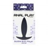 Anal Play Bubble Butt Player analinis žaislas