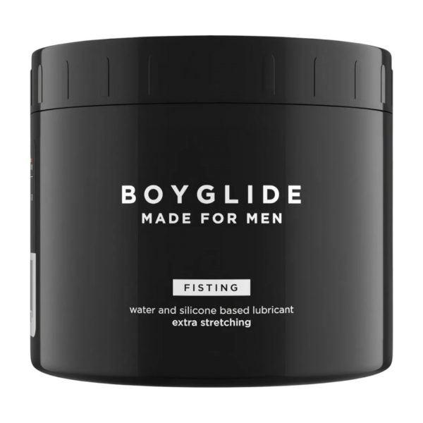 Boyglide Fisting 250 ml lubrikantai fistingui Boyglide Fisting 250 ml lubrikantas