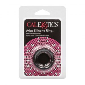 Calexotics Atlas Silicone Ring penio žiedas 1 Calexotics Atlas Silicone Ring Dezute