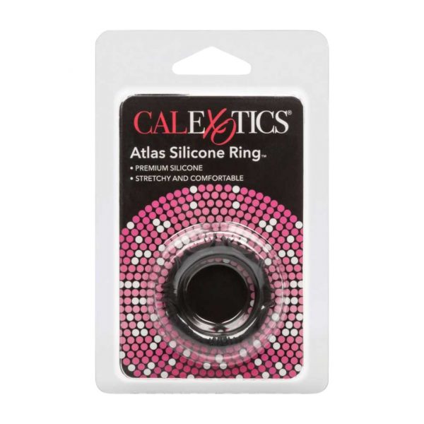 Calexotics Atlas Silicone Ring penio žiedas 1 Calexotics Atlas Silicone Ring Dezute