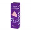 FREEDOM Soft tampons 10 vnt. tamponų dėžutė