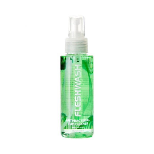 Fleshlight Wash Sanitizing Cleaner sekso žaisliukų valikliai Fleshlight Wash Sanitizing Cleaner žailsų valiklis