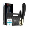 Ibiza Heating Rabbit Vibrator