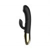 Ibiza Heating Rabbit Vibrator vibratorius