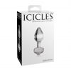 Icicles No. 44 Dezute