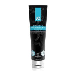 JO So Fresh for Men odos kremas vyrams JO So Fresh for Men intymios higienos kremas