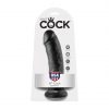 King Cock Nr.8 Dezute realistiškas falo imitatorius