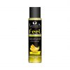LuxuriA Luxuria Feel Banana 60 ml vaginaliniai lubrikantai LuxuriA Feel Banana lubrikantas