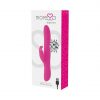 Moressa Warren Premium Silicone vibratorius