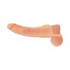 Nature Skin 2in1 Extension and Masturbator Large masturbatorius vyrams