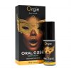 Orgie Oral Ease Deepthroat burnos purškiklis