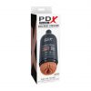PDX Discreet Stroker Milk Me Honey