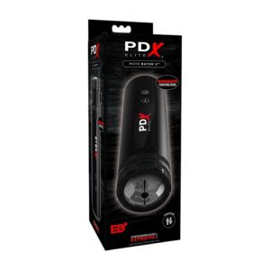 PDX Elite Moto Bator X masturbatorius 1 PDX Elite Moto Bator X masturbatorius vyrams