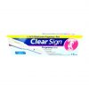 Pasante Clear Sign 1 x hCG nėštumo testai Pasante Clear Sign 1 x hCG nėštumo testas Pasante Clear Sign 1 x hCG nėštumo testai Pasante Clear Sign 1 x hCG nėštumo testas