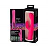 Pink Sunset Rabbit Vibrator