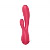 Satisfyer Mono Flex rabbit vibratorius
