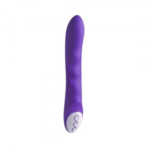 Toyz4Lovers Spot Seeker G-Spot Vibrator g taško vibratoriai 1 Spot Seeker G-Spot Vibrator vibratorius