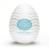 Tenga Egg Wavy masturbatorius 1 Tenga Egg Wavy elastingas masturbatorius Tenga Egg Wavy masturbatorius 1 Tenga Egg Wavy elastingas masturbatorius