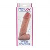 ToyJoy Prince Charming Dezute rafinuotas vibratorius