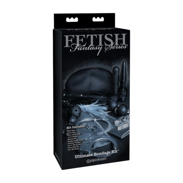 Fetish Fantasy Series Ultimate Bondage Kit bdsm & fetish 2 Ultimate_Bondage_Kit