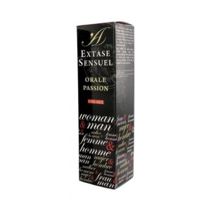 Extase Sensuel Orale Passion lubrikantai 1 Extase Sensuel Orale Passion oralinis lubrikantas