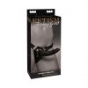 Fetish Fantasy Gold Designer Strap-On dildo su diržais