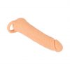 penio mova Nature Skin 2in1 Extension and Masturbator Large
