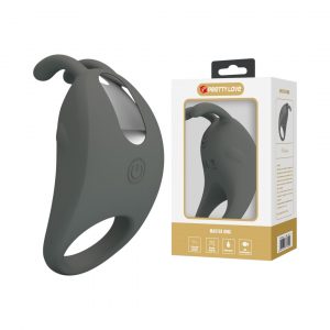 Pretty Love Master Ring vibruojantys antgaliai 1 Pretty Love Master Ring 7 vibration Functions penio ziedas