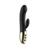 vibratorius Ibiza Heating Rabbit Vibrator