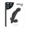 Addicted Toys Anal Stimulator Realistic Silicone realistiškos formos analinis stimuliatorius
