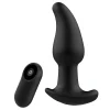 Addicted Toys Remote Control Anal Plug P-Spot Anal Plug
