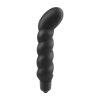 Anal fantasy Ribbed P-spot Vibe Anal Stimulator