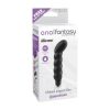 Anal fantasy Ribbed P-spot Vibe