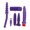 BestSeller Full Anal kit Anal Toy Set