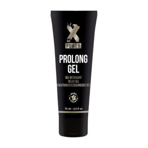 Cobeco Pharma X Power Prolong afrodiziakai Cobeco Pharma X Power Prolong