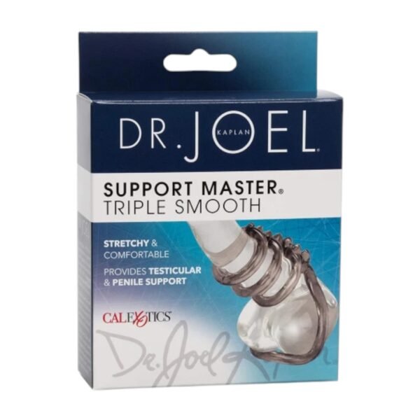 Dr.Joel Support Master penio žiedas 1 Dr.Joel Support Master