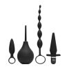 Fifty Shades Of Grey Pleasure Overload Take it Slow Anal Toy Set