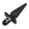 Fifty Shades Of Grey Vibrating Butt Plug Anal Plug