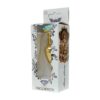 Gold PLUG ROSE analinis žaislas 1 Gold PLUG ROSE Gold PLUG ROSE analinis žaislas 1 Gold PLUG ROSE