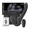 Ibiza Pulse Strapless Vibrator