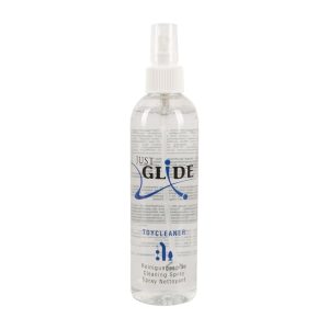 Just Glide Toy Cleaner 250ml kita Just Glide Toy Cleaner