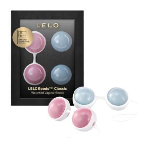 LELO Beads Classic 1 LELO Beads Classic