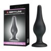 Pretty Love Sensitive Prostate kompaktiškas, švelnios „soft touch“ tekstūros prostatos masažuoklis