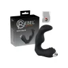 Rebel Prostate Stimulator taiklus prostatos masažuoklis