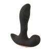 Rebel Remote Controlled Prostate Plug Butt Plug