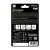 Uniq Latex-free condoms with strips