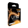 UNIQ Classic 3 vnt. prezervatyvai 3 Uniq Classic
