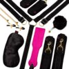 Womanizer Erotic Advent Calendar Luxury 1