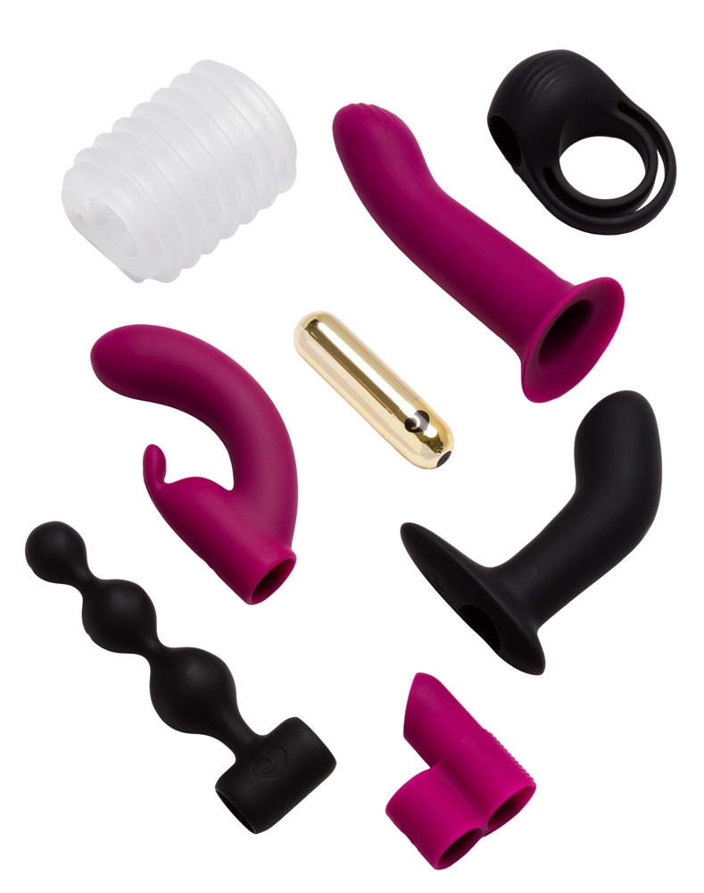Womanizer Erotic Advent Calendar Luxury 3 Womanizer Erotic Advent Calendar Luxury 2 Womanizer Erotic Advent Calendar Luxury 3 Womanizer Erotic Advent Calendar Luxury 2